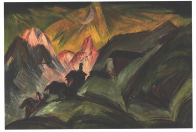 Imagen desconocida de Ernst Ludwig Kirchner